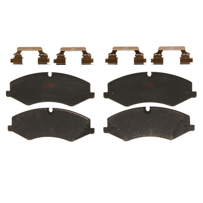 TRW Disc Brake Pad Set TXH1425