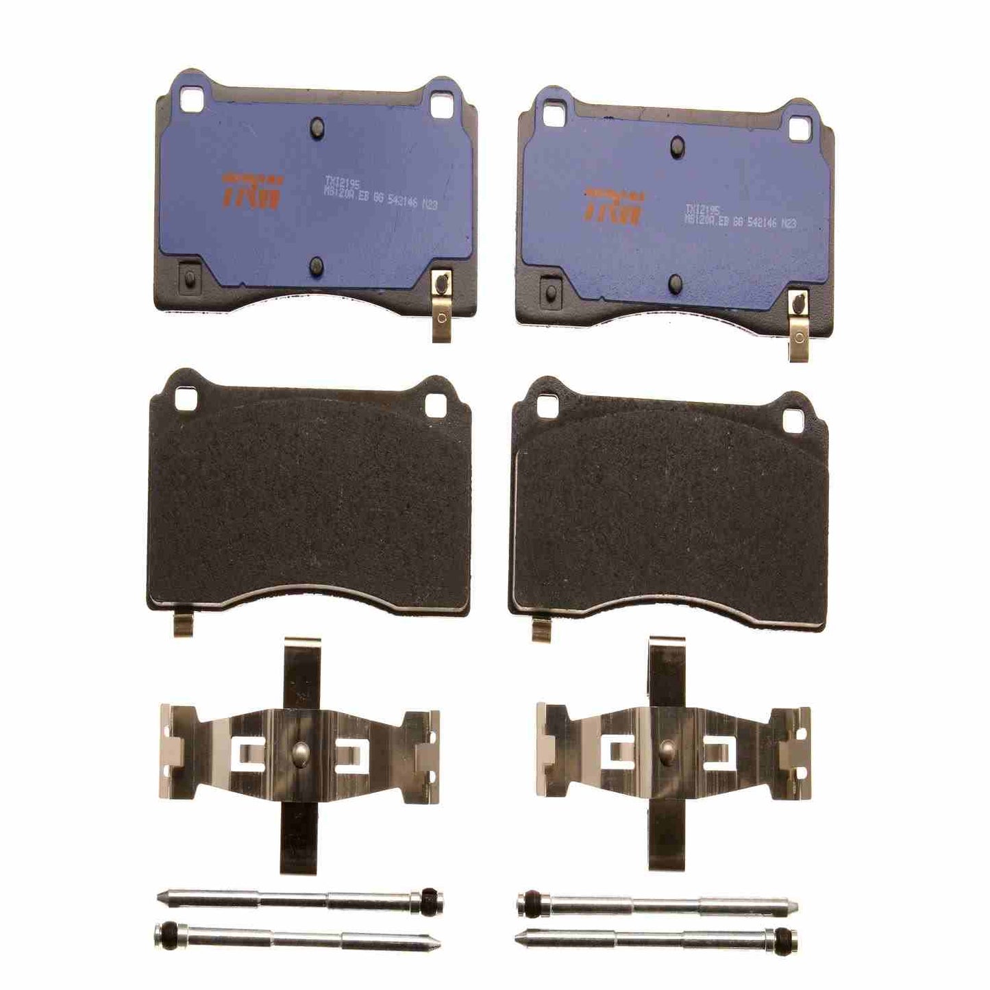 TRW TXI2195