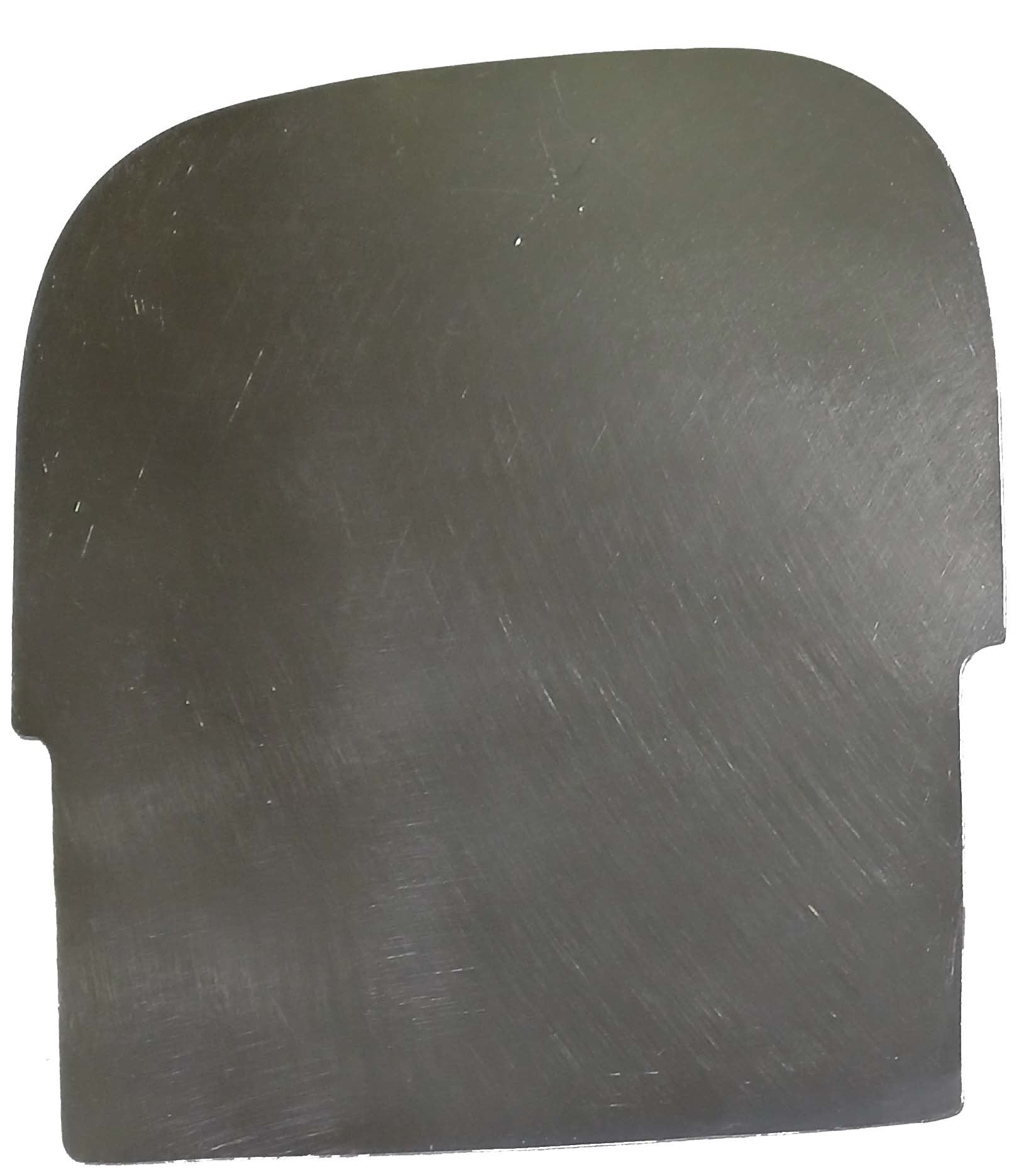TRIPLE X RACE COMPONENTS Champ Kart Front Floor Pan Aluminum Exterior Components Body Panels and Components main image