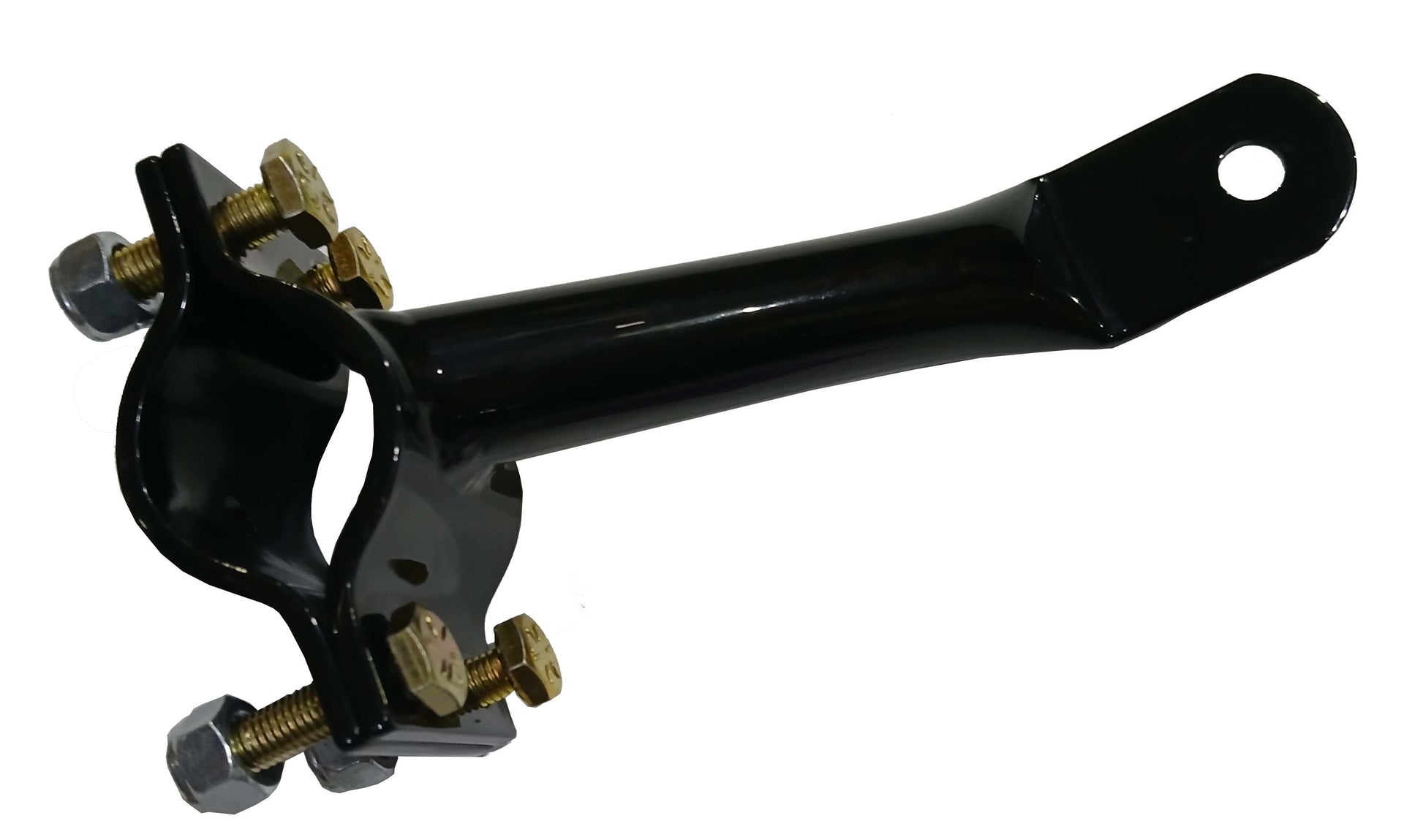 TRIPLE X RACE COMPONENTS Champ Kart 2 Piece Clamp On Left Rear Seat Strut Interior and Accessories Seats and Components main image