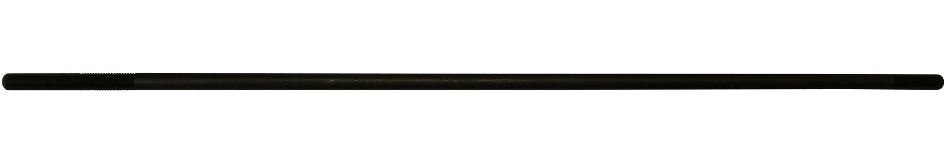 TRIPLE X RACE COMPONENTS Champ Kart Brake Pedal Rod 13-3/4in Blk Brakes Brake Systems And Components main image