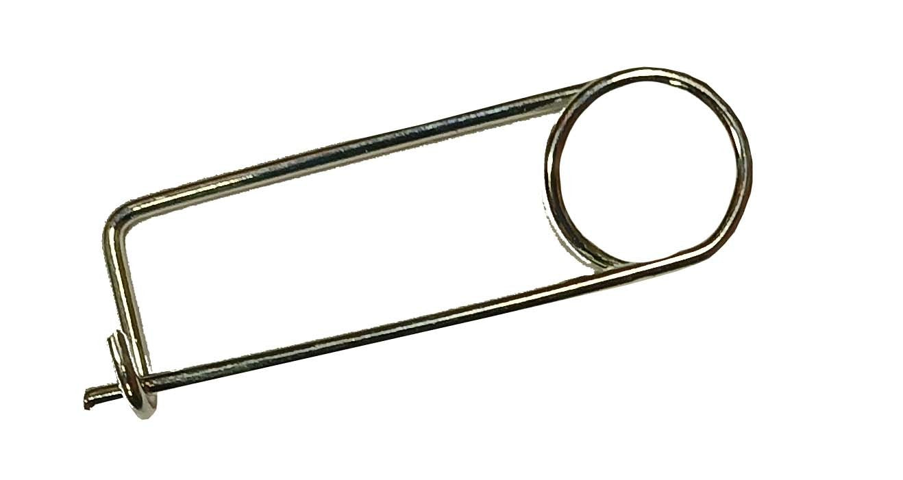 TRIPLE X RACE COMPONENTS Champ Kart Safety Pin/Clip (Large) Fasteners Bulk Fasteners main image