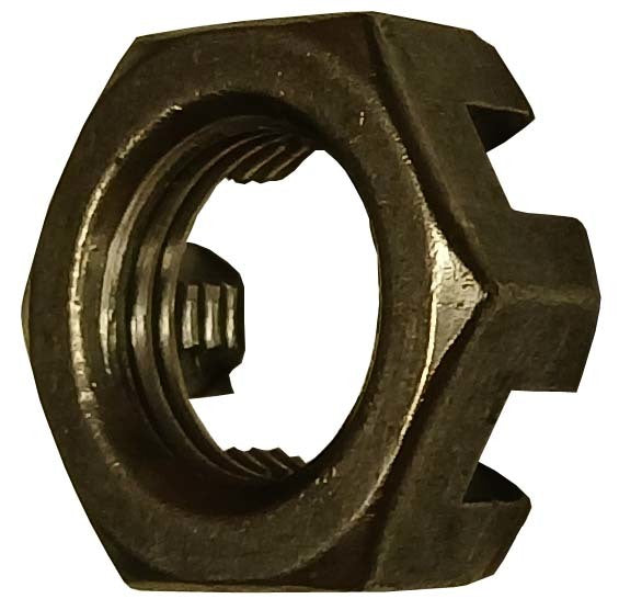 TRIPLE X RACE COMPONENTS Champ Kart 5/8in Castle Nut (Spindle) Fasteners Bulk Fasteners main image