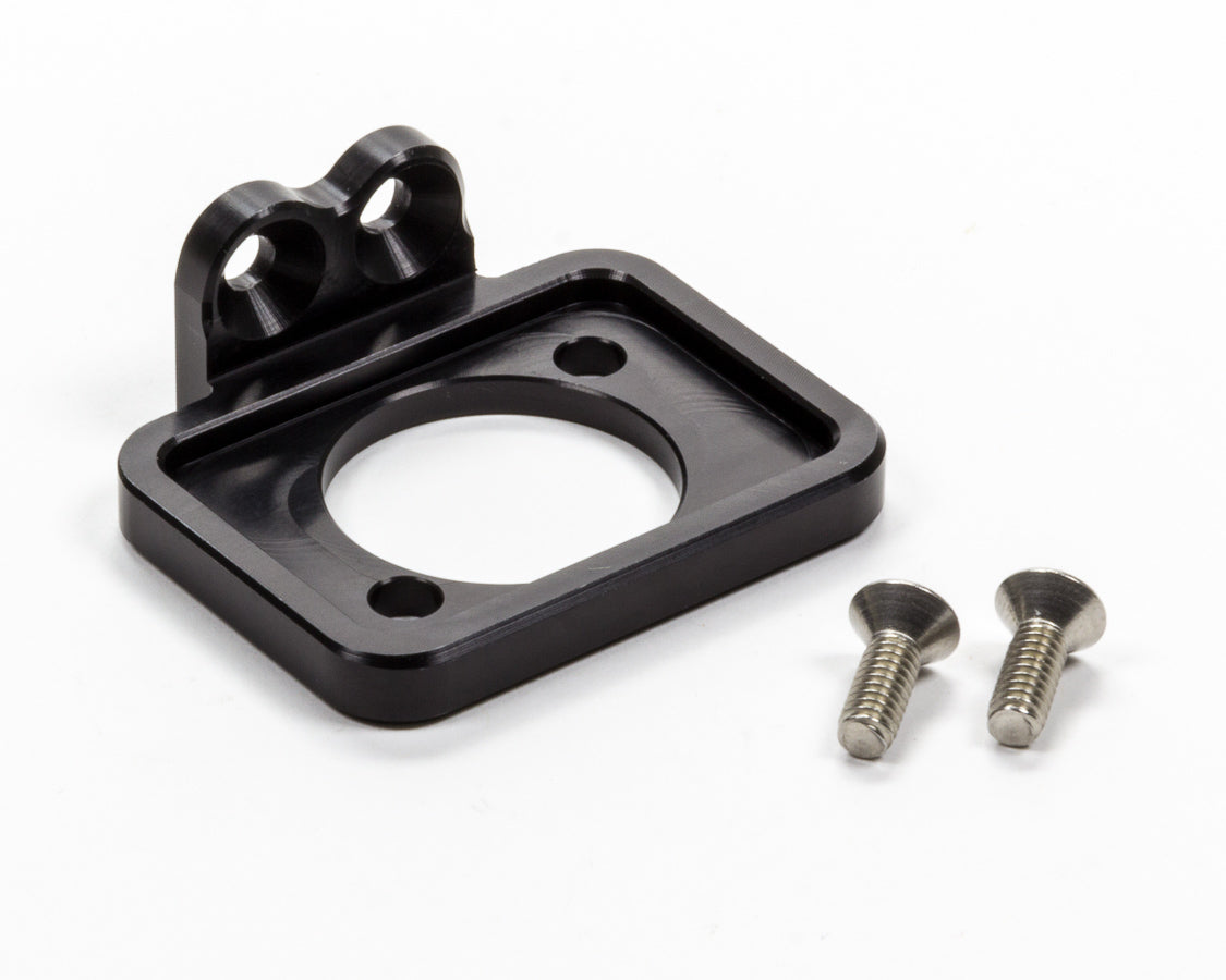 Triple X Race Components MPD Shutoff Mount  Fuel Pumps, Regulators and Components Fuel Pump/Filter/Regulator/Cooler Brackets main image