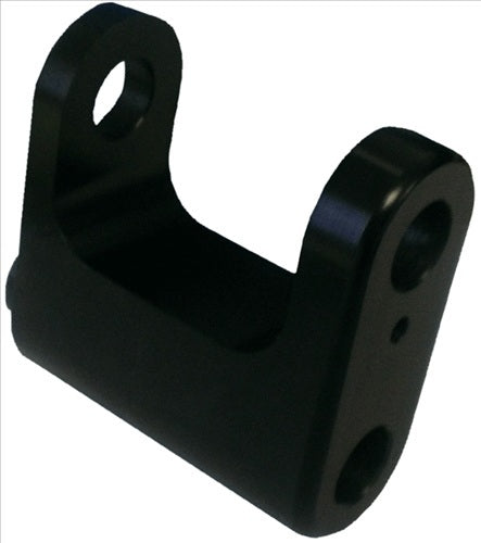 TRIPLE X RACE COMPONENTS Sprint Car Birdcage Flag Black Suspension and Components Rear Suspension Components main image