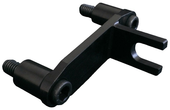 TRIPLE X RACE COMPONENTS Rearend Shifter Bracket Drivetrain Shifters and Components main image