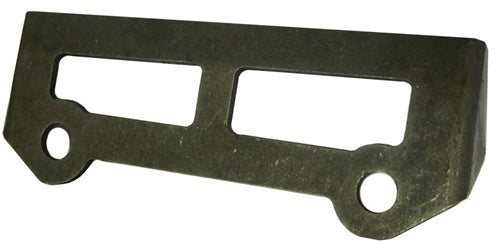 TRIPLE X RACE COMPONENTS Sprint Car Master Cylinder Bracket Brakes Master Cylinders-Boosters and Components main image