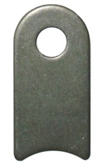 TRIPLE X RACE COMPONENTS Sprint Car Brake Pedal Tab Chassis Components Chassis Fabrication Materials main image