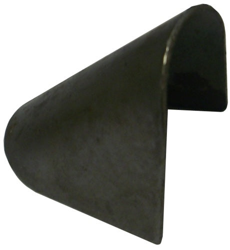 TRIPLE X RACE COMPONENTS Top Wing Post Spud For Sprint Car Each Exterior Components Body Panels and Components main image