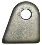 TRIPLE X RACE COMPONENTS Sprint Car Wing Slider Tab Chassis Components Chassis Fabrication Materials main image