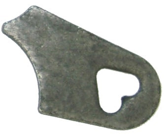 TRIPLE X RACE COMPONENTS Sprint Car Tank Tab Lower Chassis Components Chassis Fabrication Materials main image