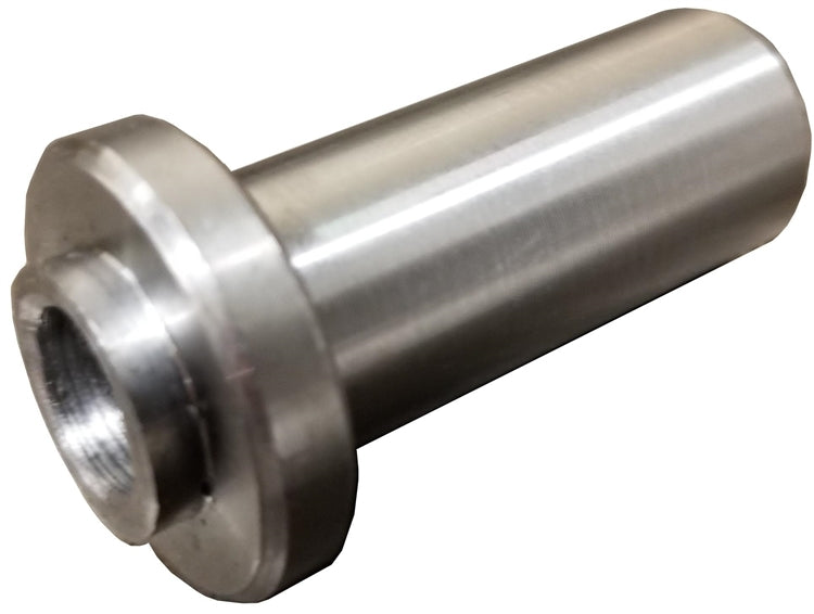 TRIPLE X RACE COMPONENTS Ratchet Belt Spud Sprint Car Chassis Fittings Hoses and Valves Fittings and Plugs main image