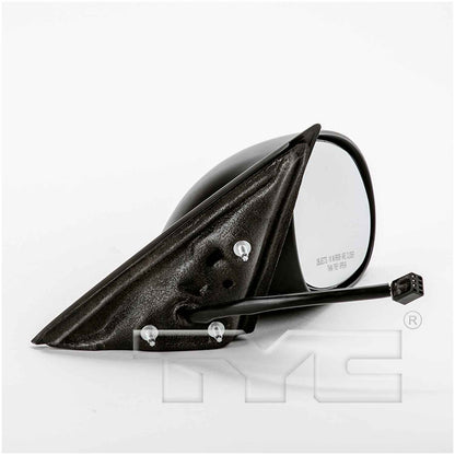 TYC Door Mirror 1000031