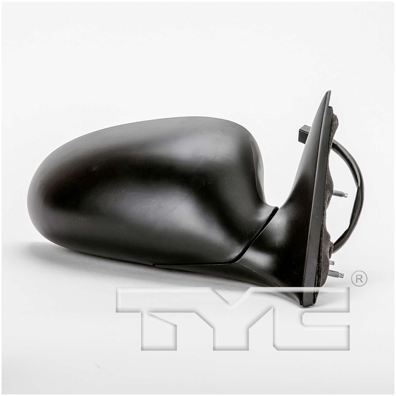 TYC Door Mirror 1000031