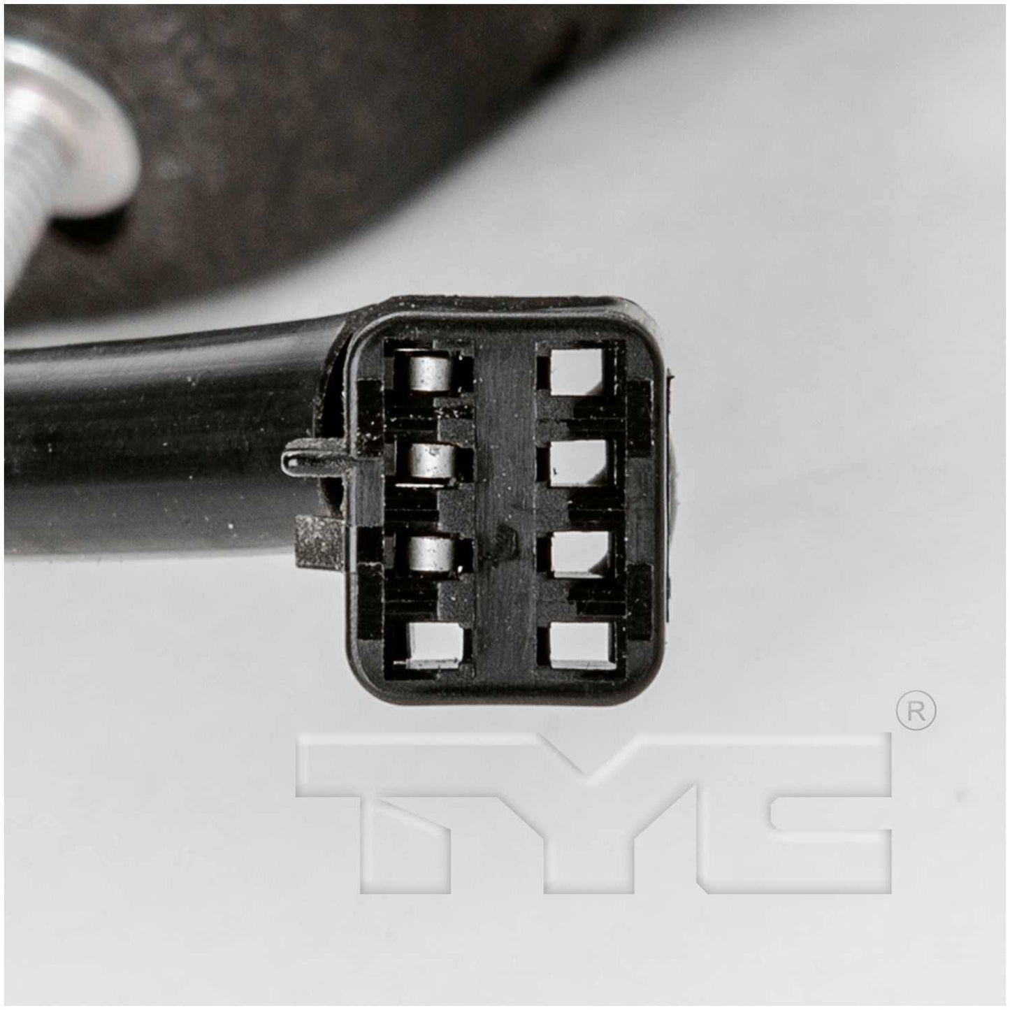 TYC Door Mirror 1000031