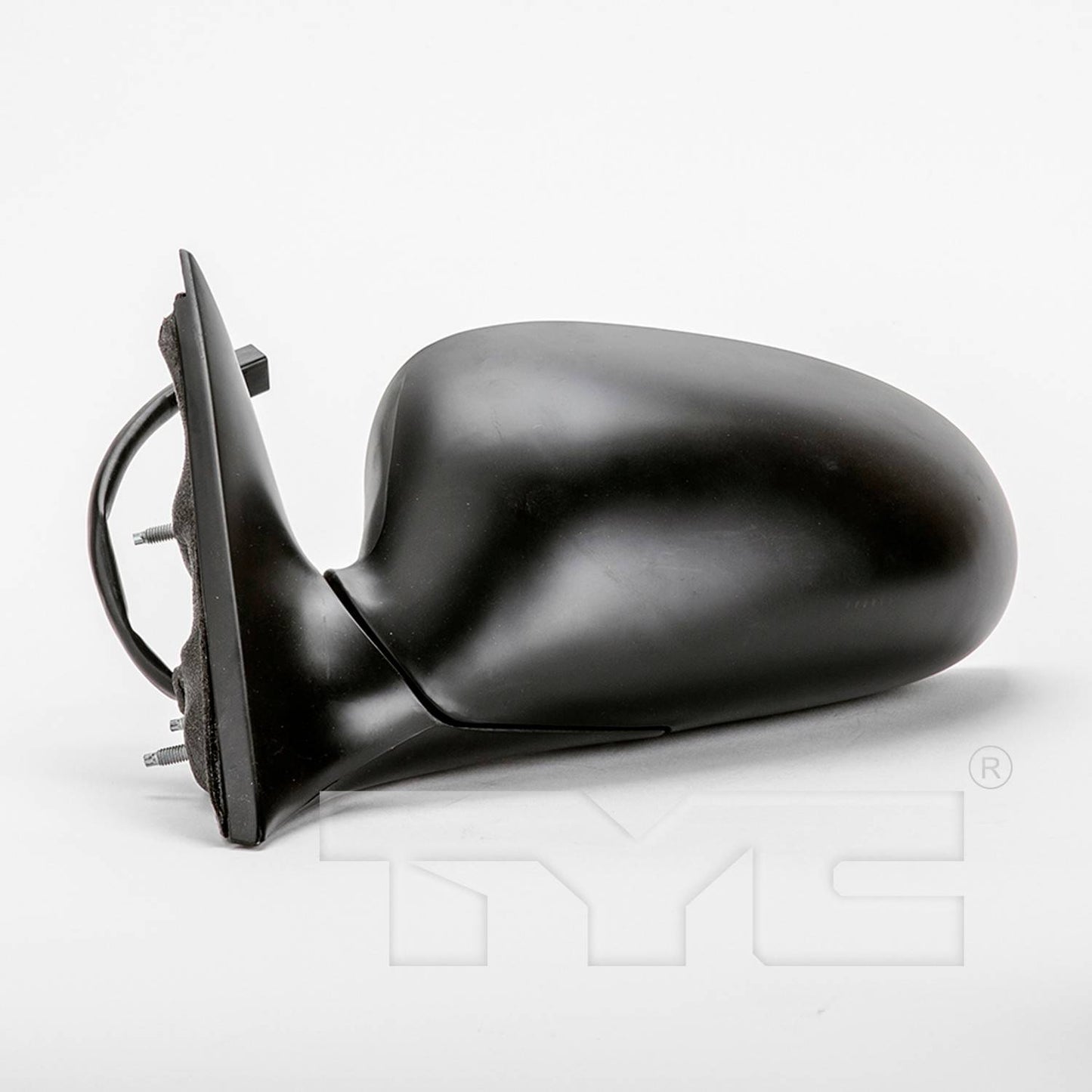 TYC Door Mirror 1000032