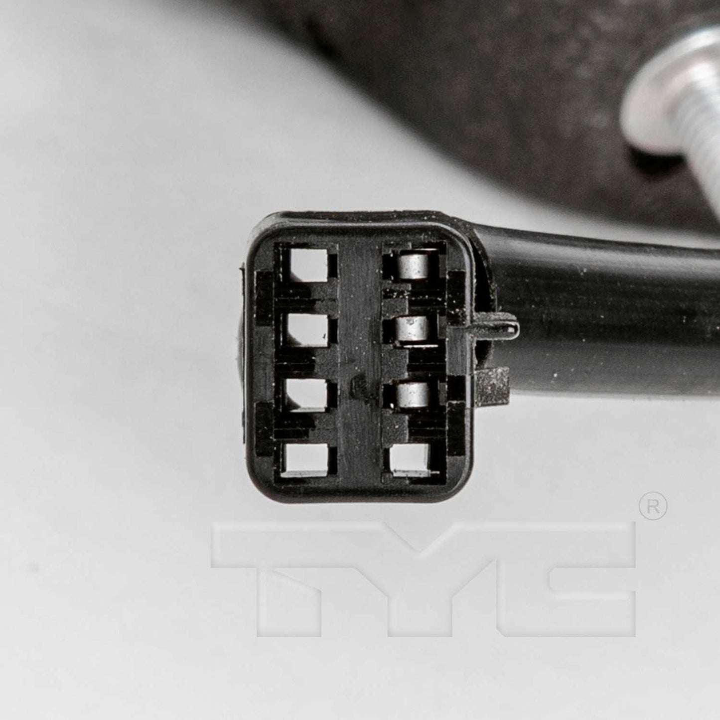 TYC Door Mirror 1000032