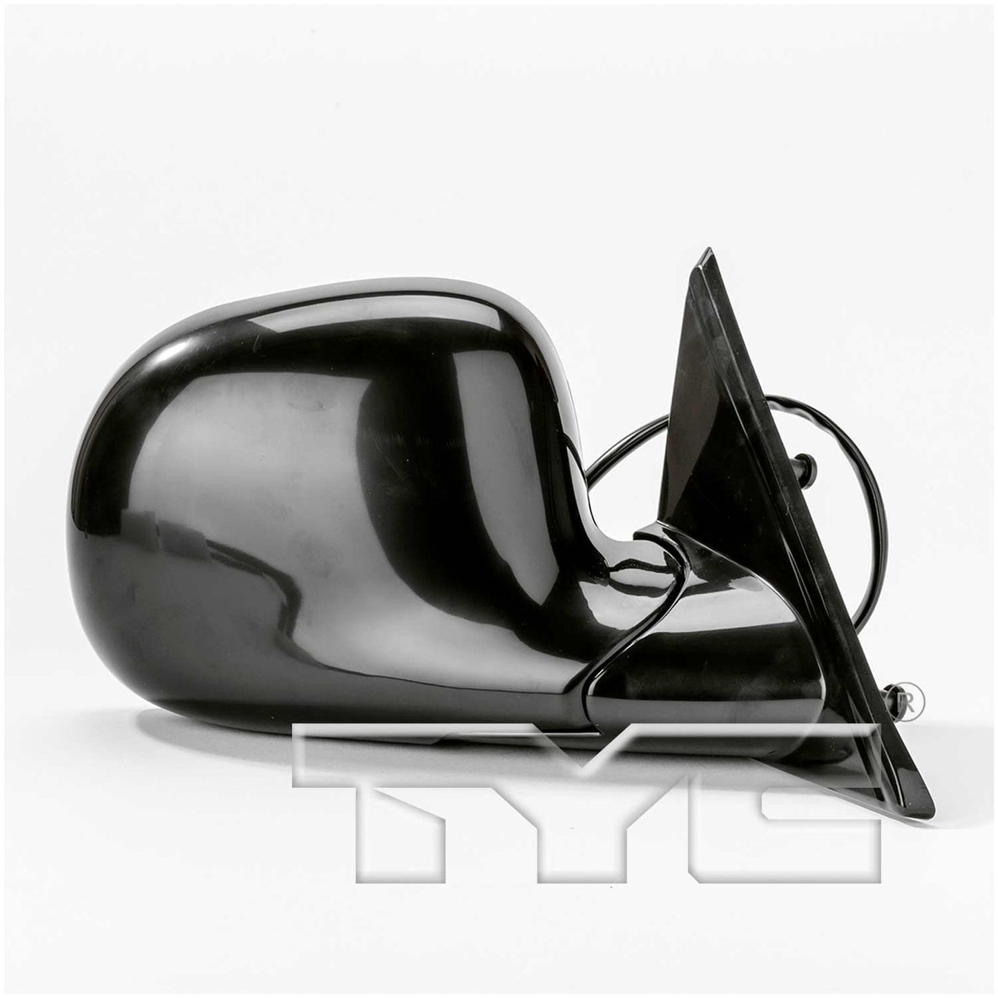 TYC Door Mirror 1000241