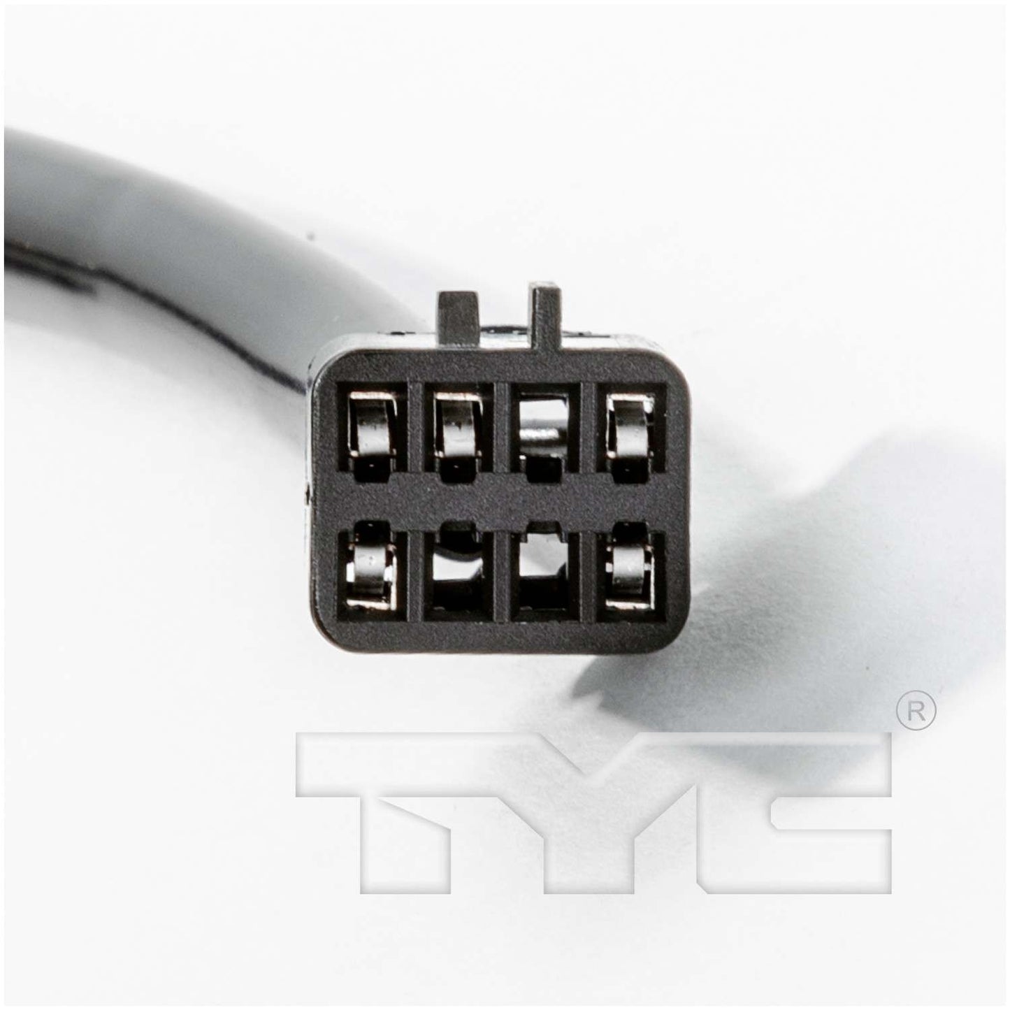 TYC Door Mirror 1000241
