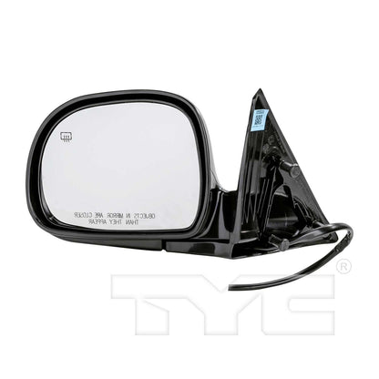 TYC Door Mirror 1000242