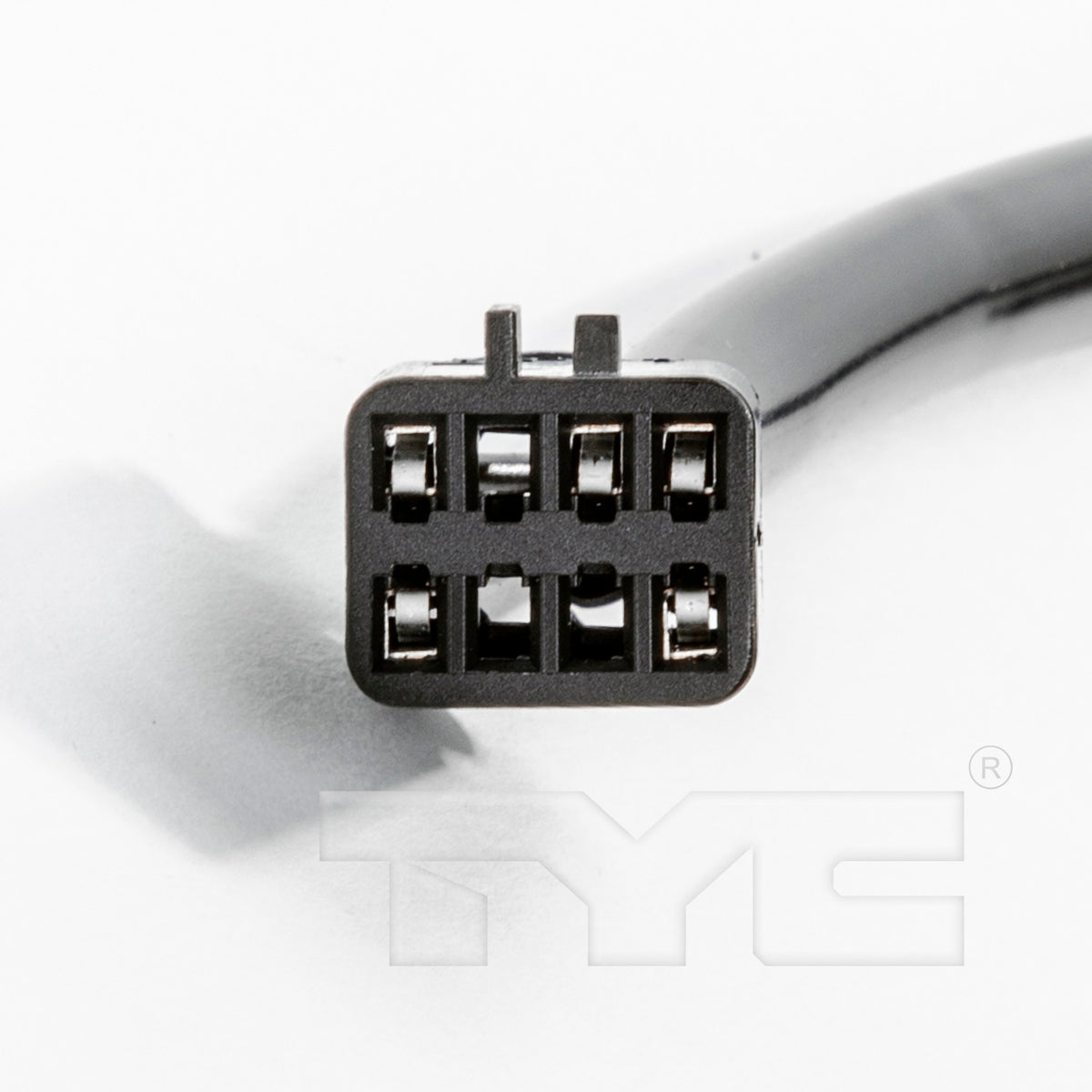 TYC Door Mirror 1000242