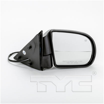 TYC Door Mirror 1000341