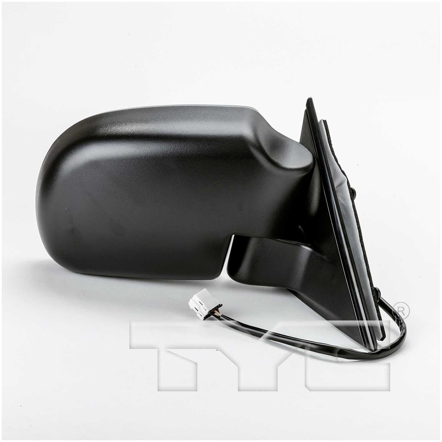 TYC Door Mirror 1000341