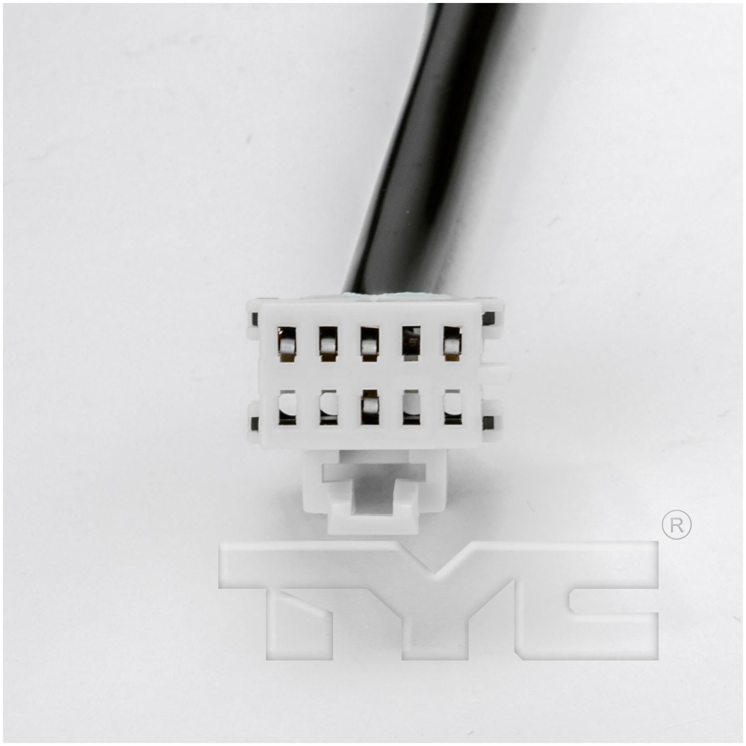 TYC Door Mirror 1000341