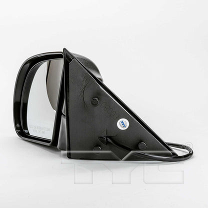 TYC Door Mirror 1000342