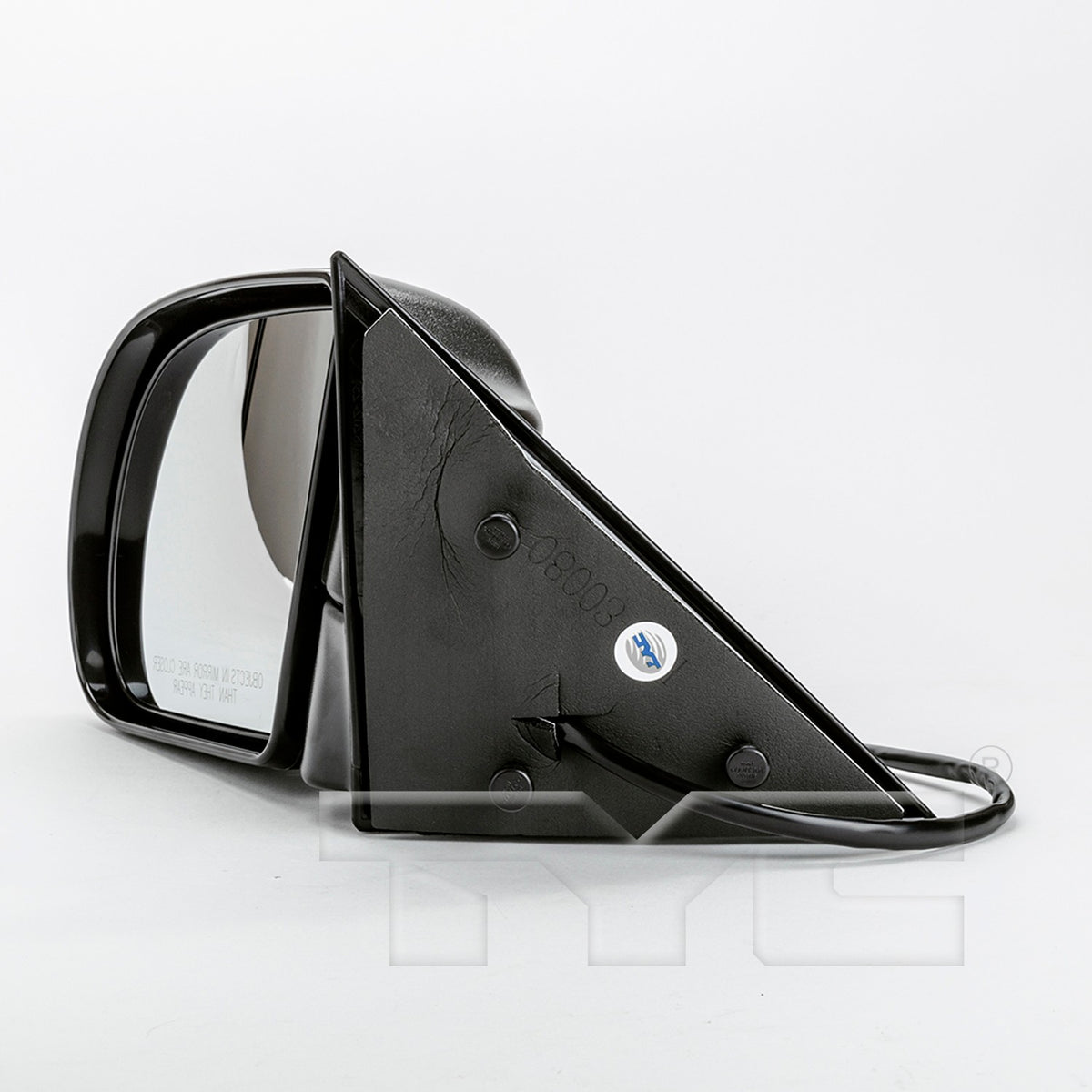 TYC Door Mirror 1000342