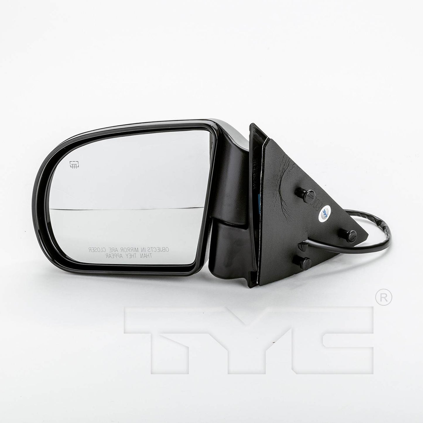 TYC Door Mirror 1000342