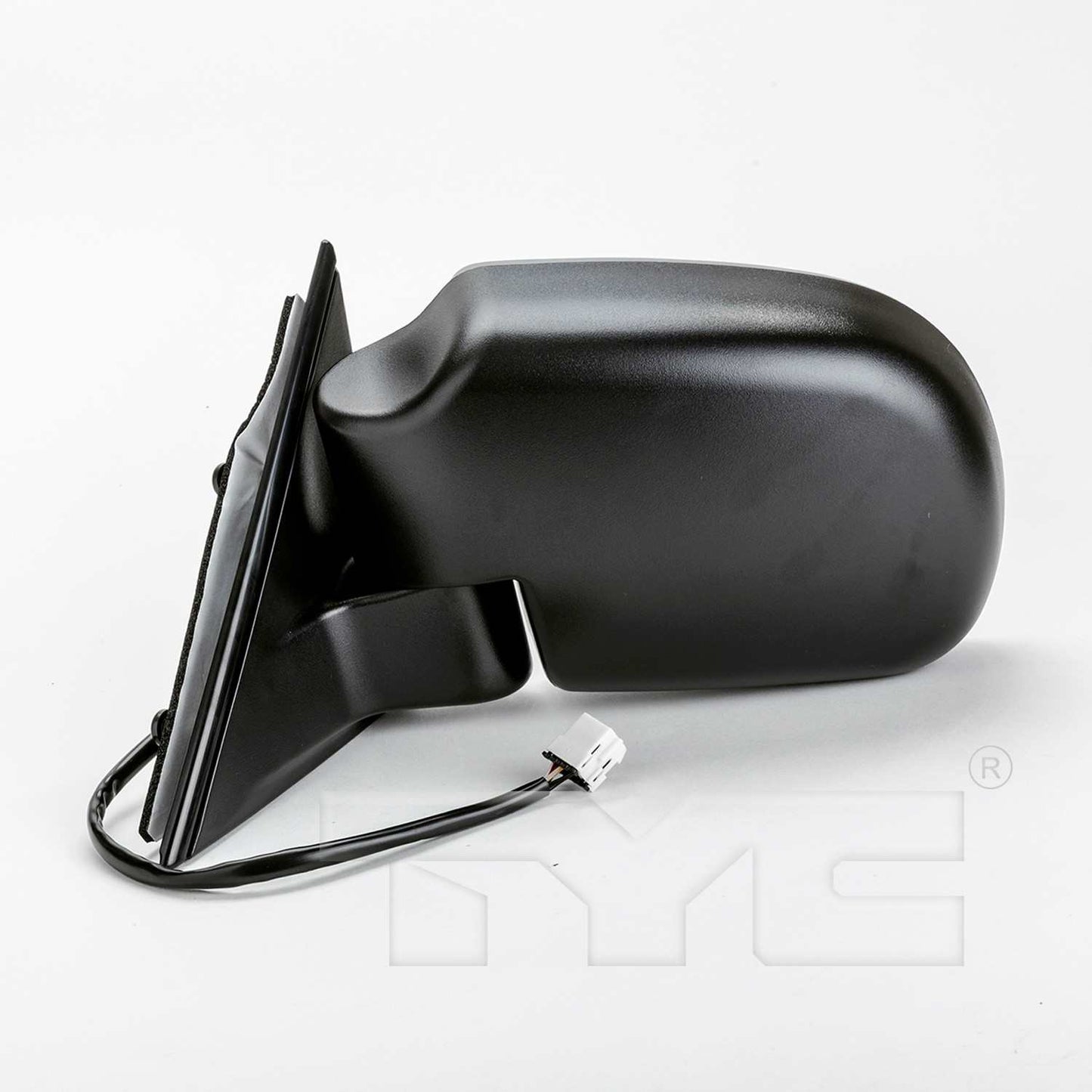 TYC Door Mirror 1000342