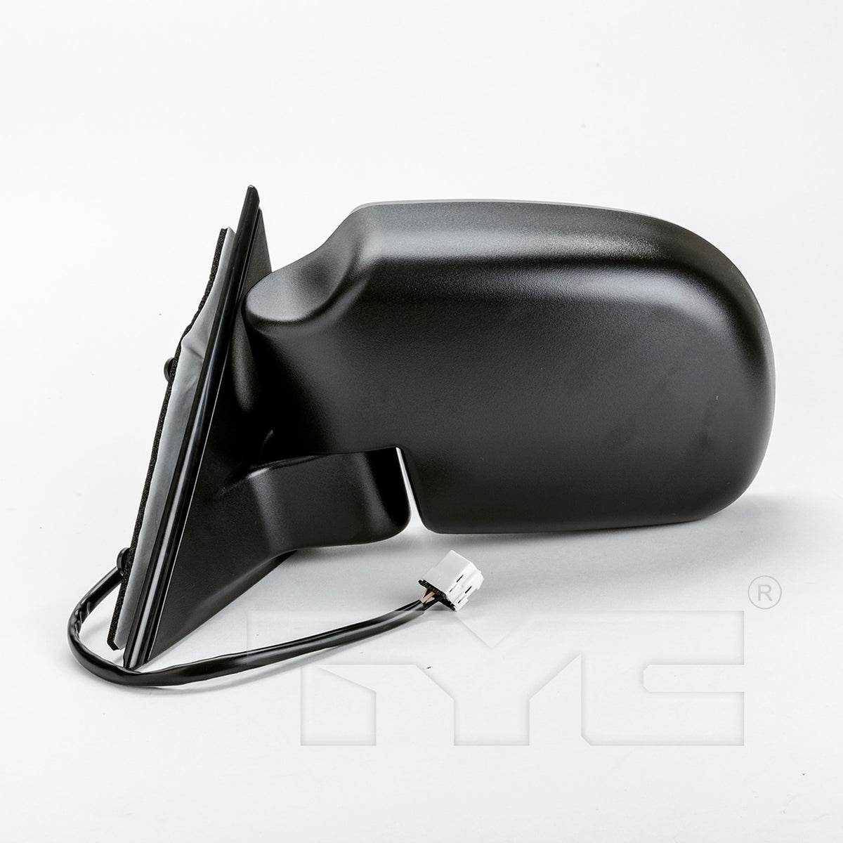 TYC Door Mirror 1000342