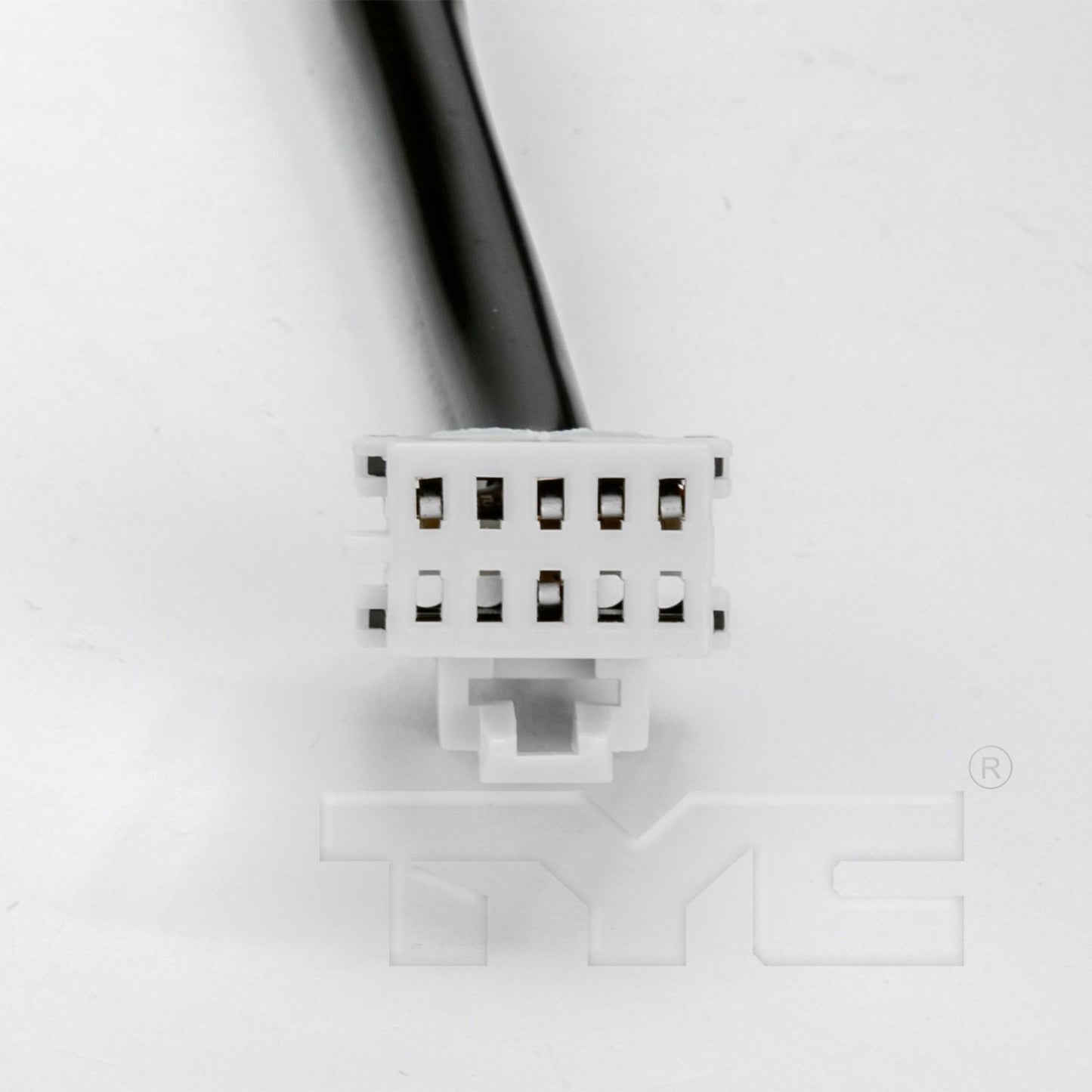TYC Door Mirror 1000342