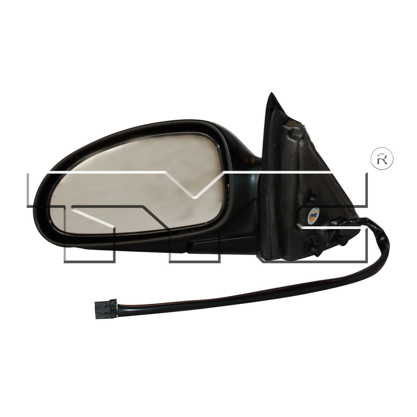 TYC Engine Mount 1010032 image 2