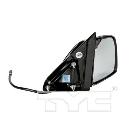 TYC Door Mirror 1010131-1