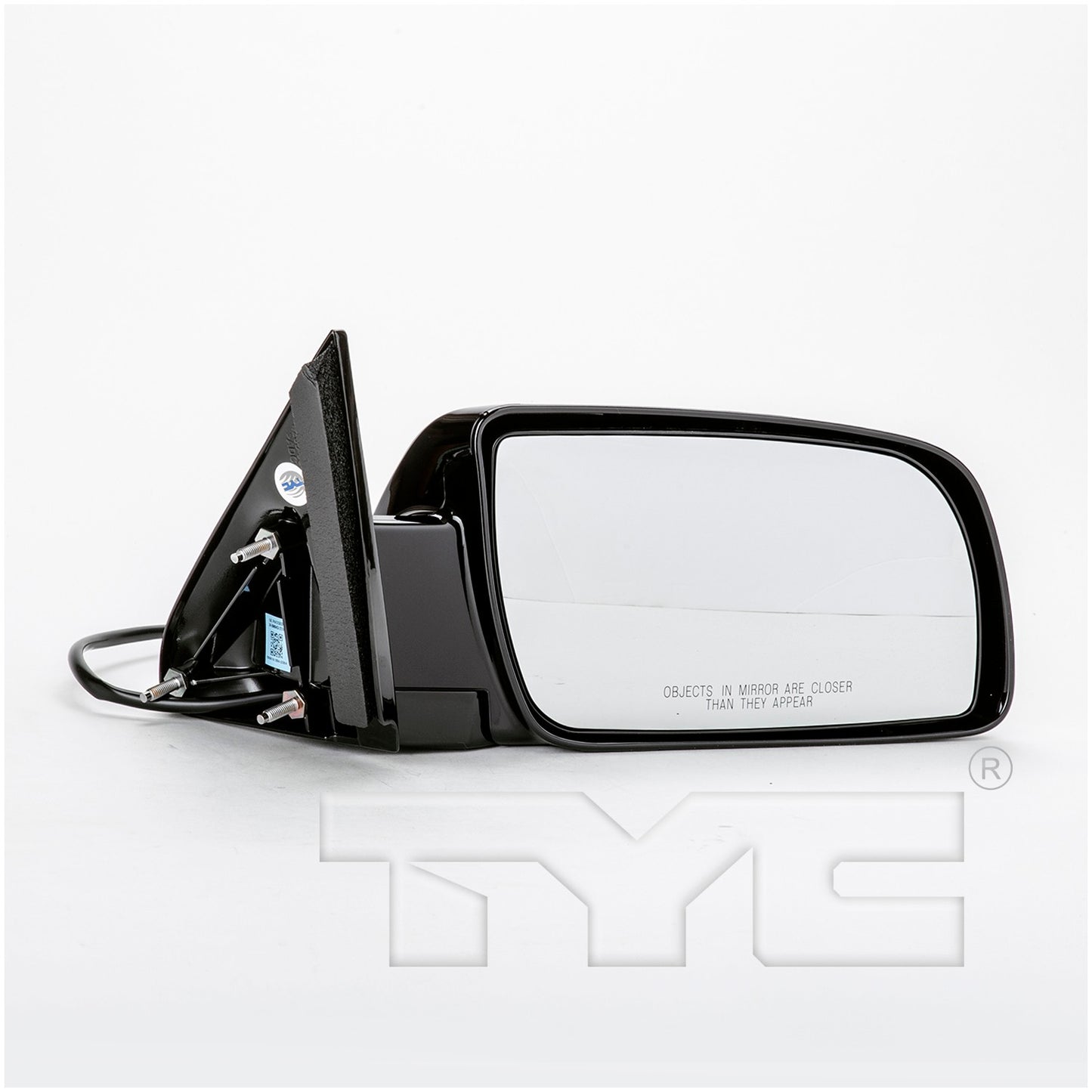 TYC Door Mirror 1010131-1