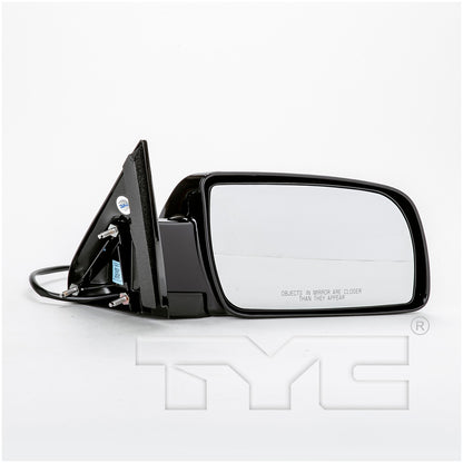 TYC Door Mirror 1010131-1