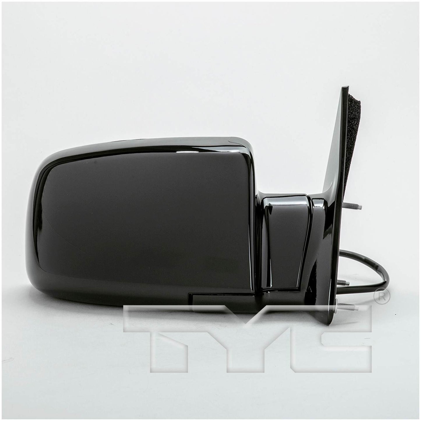 TYC Door Mirror 1010131-1