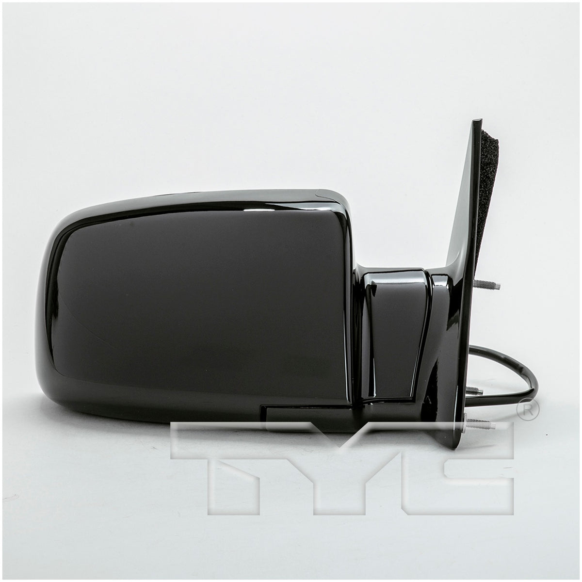 TYC Door Mirror 1010131-1