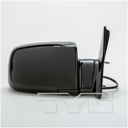 TYC Door Mirror 1010131-1