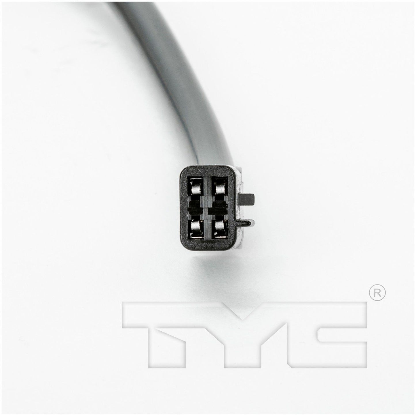 TYC Door Mirror 1010131-1