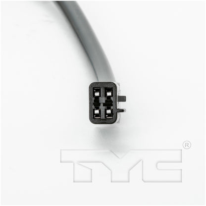 TYC Door Mirror 1010131-1