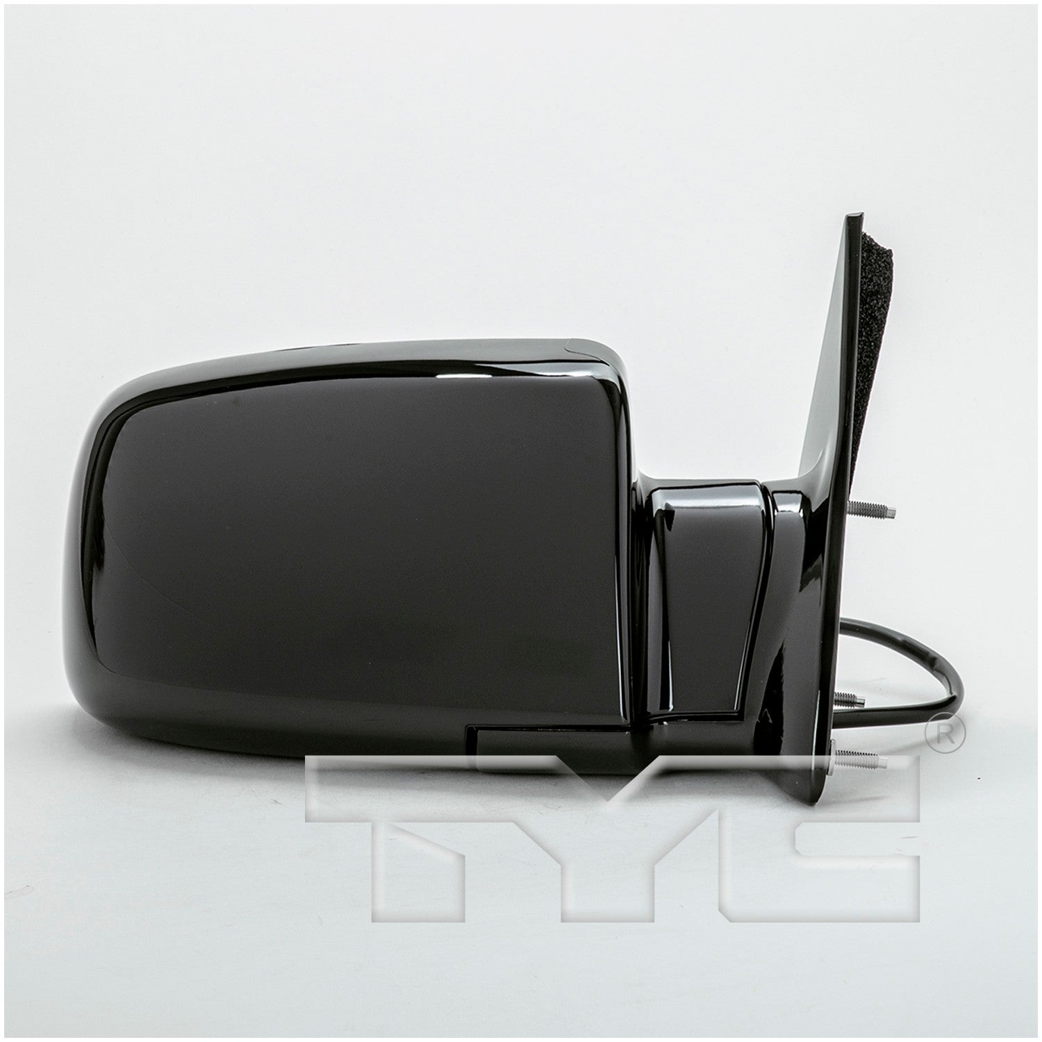 TYC Door Mirror 1010131 main image