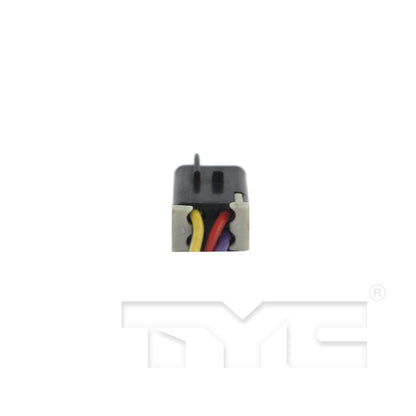 TYC Door Mirror 1010132-1