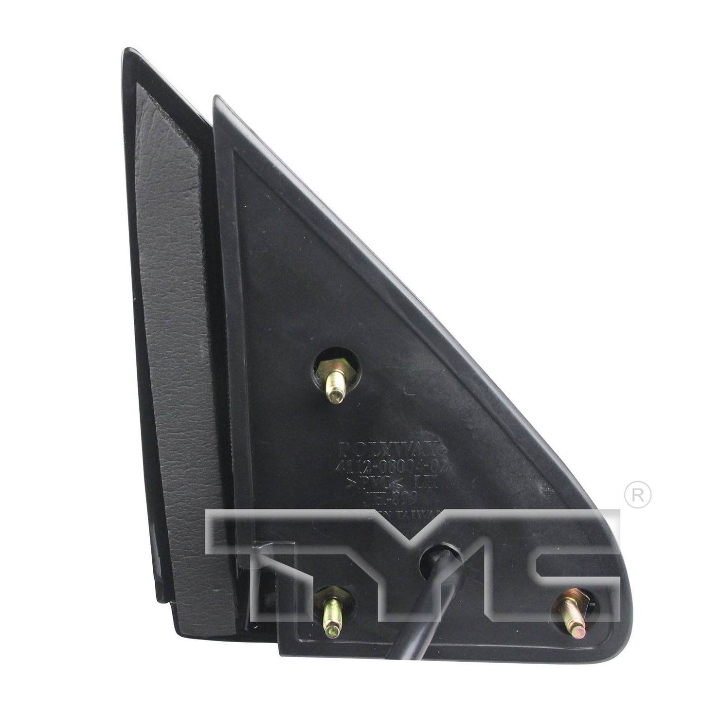 TYC Door Mirror 1010132-1