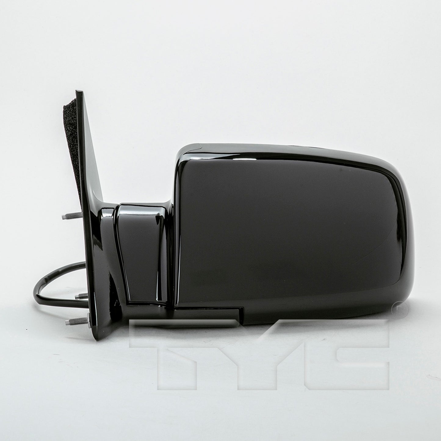 TYC Door Mirror 1010132 main image
