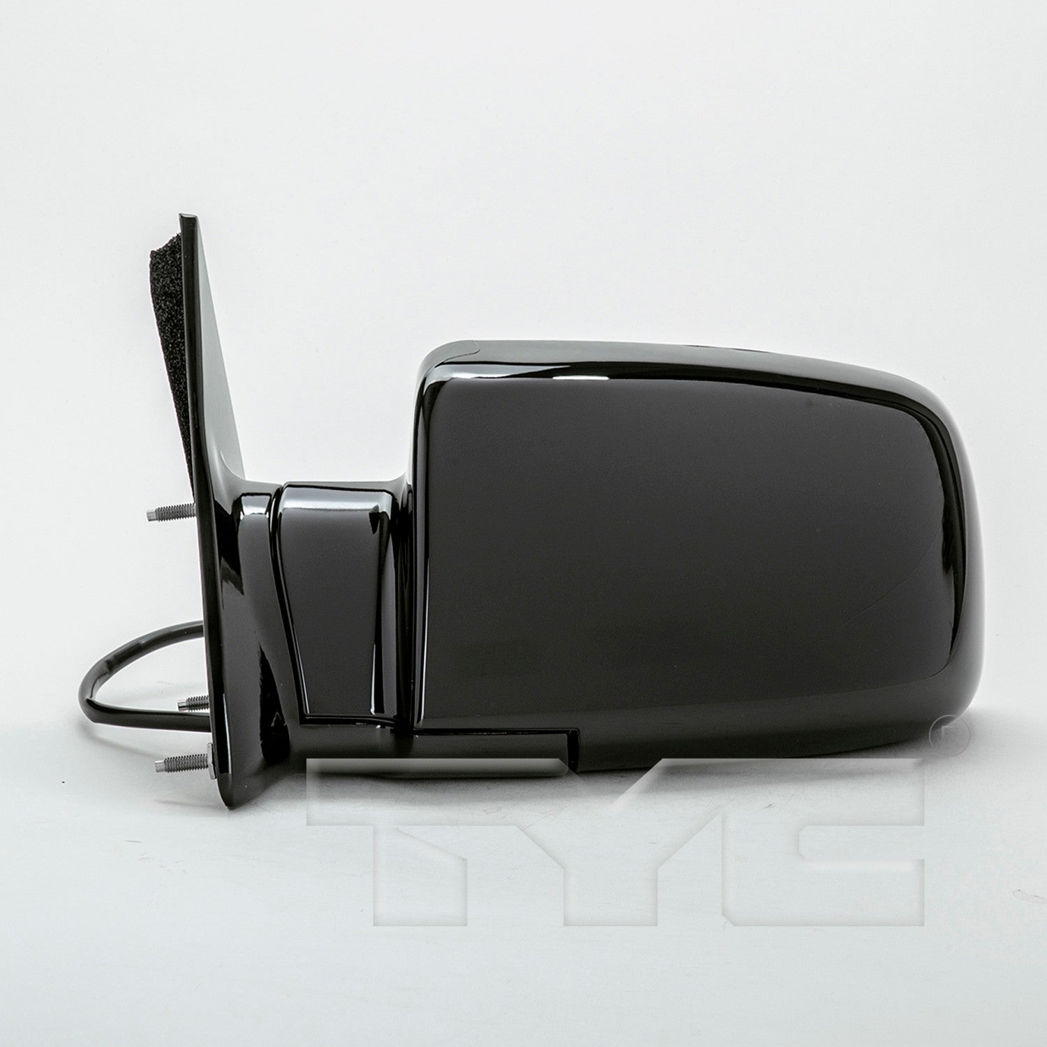 TYC Door Mirror 1010132 main image