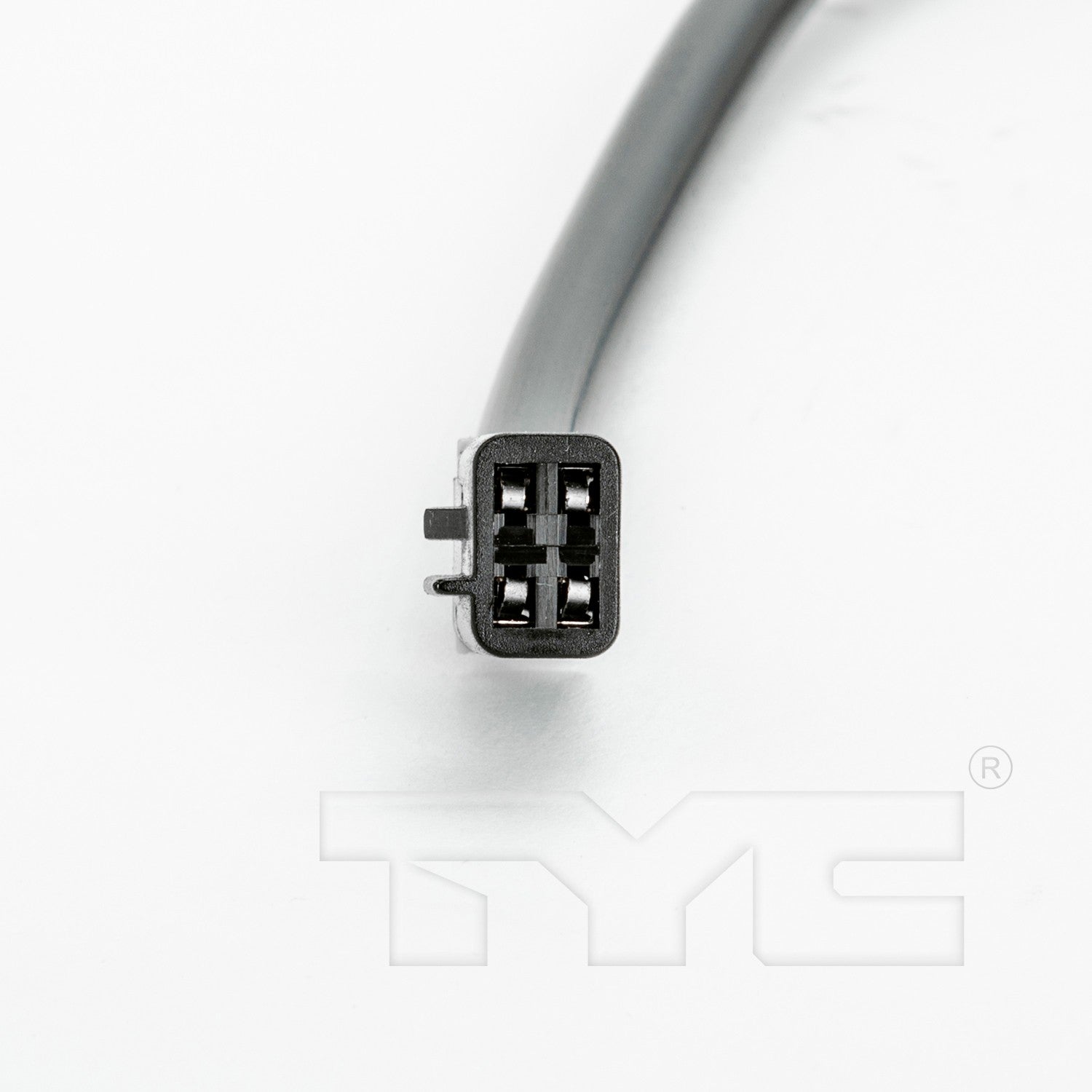 TYC Door Mirror 1010132 image 3