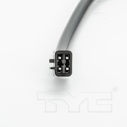 TYC Door Mirror 1010132 image 3
